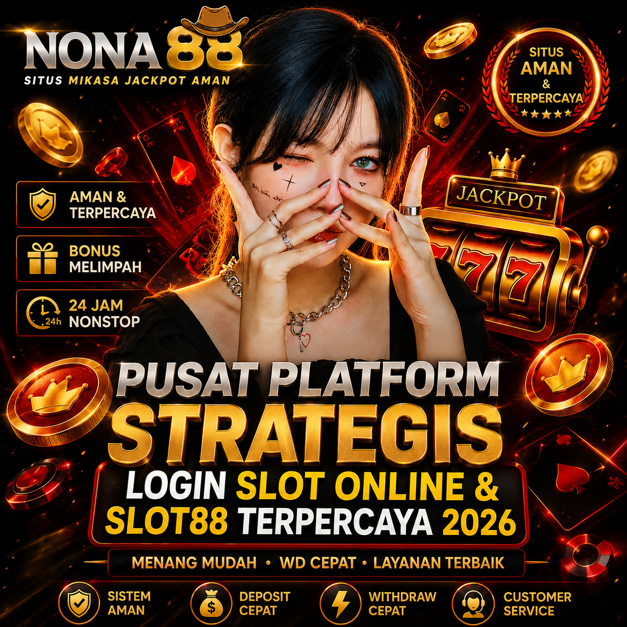 NONA88